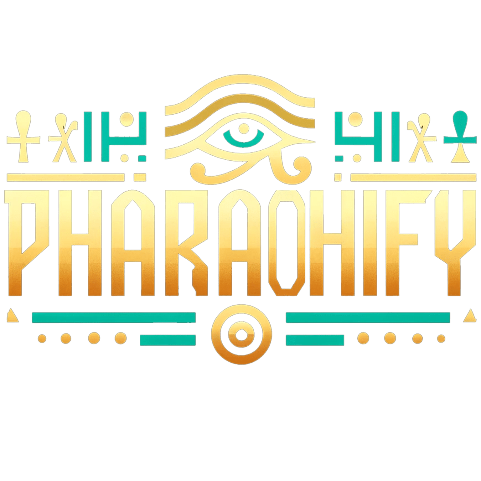 Pharaohify